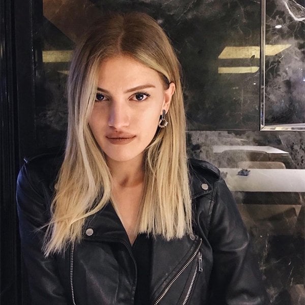 Aslı Arslan