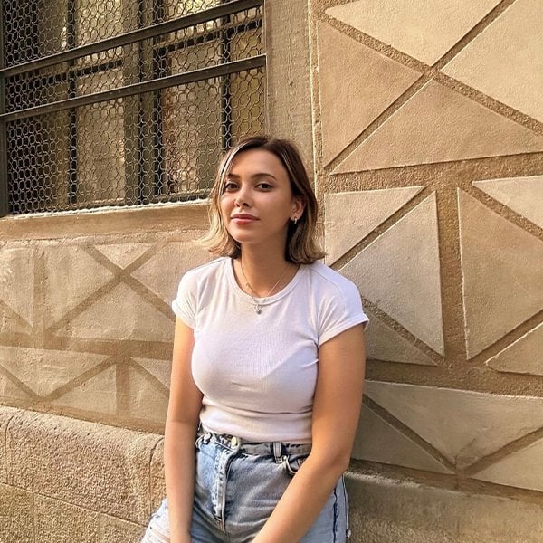 Beyza Alkoç