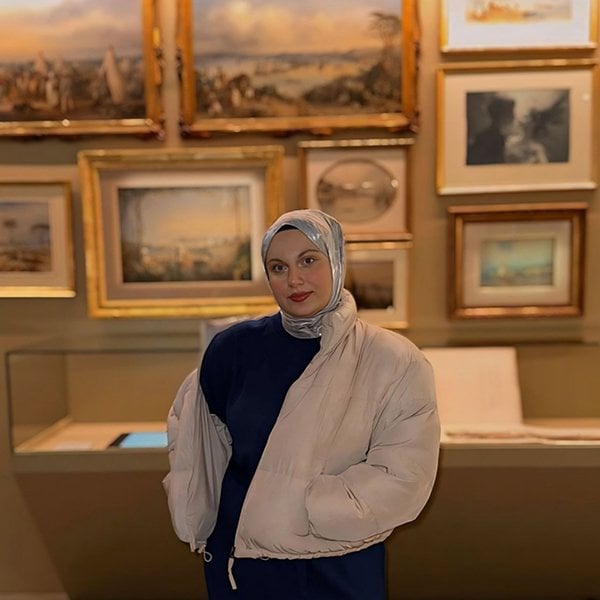 Büşra Nur