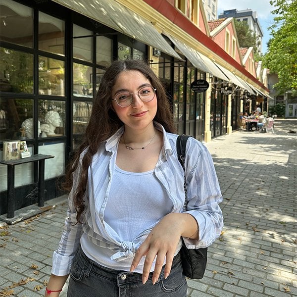 Filiz Puluç 